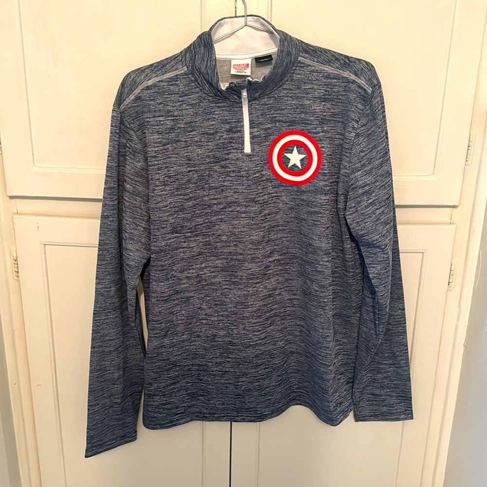 Marvel Avengers sweater men’s M
